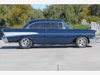 Thumbnail Photo 5 for New 1957 Chevrolet Bel Air
